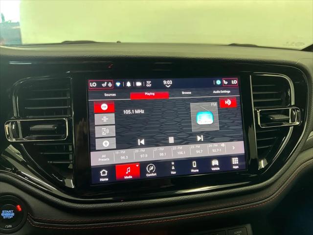 2024 Dodge Durango GT Plus AWD