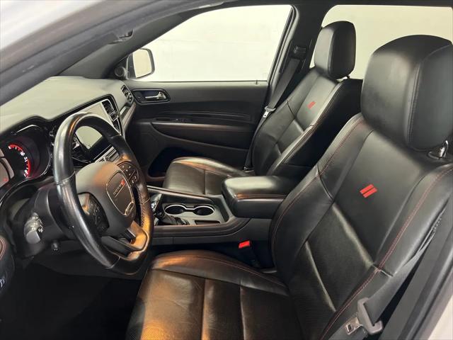 2024 Dodge Durango GT Plus RWD