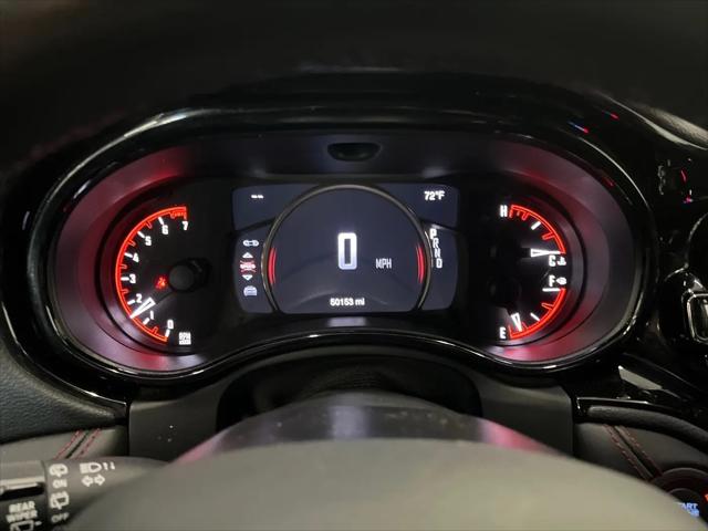 2024 Dodge Durango GT Plus RWD