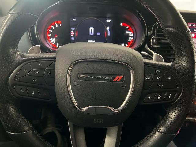 2024 Dodge Durango GT Plus RWD
