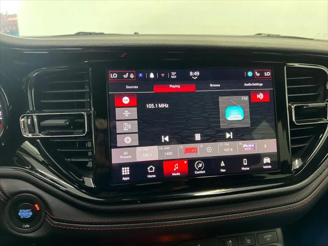 2024 Dodge Durango GT Plus RWD