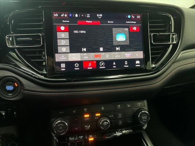 2024 Dodge Durango GT Plus RWD