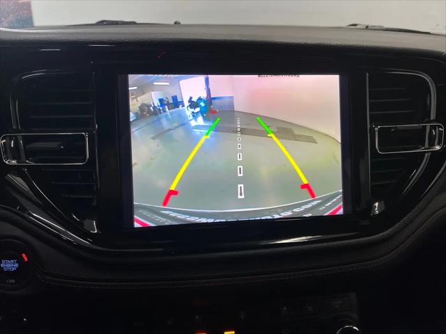 2024 Dodge Durango GT Plus RWD