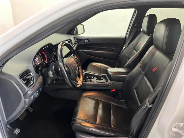 2024 Dodge Durango GT Plus RWD