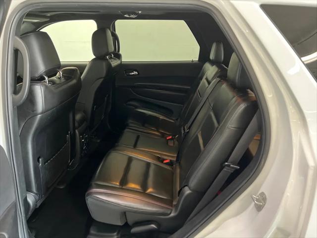 2024 Dodge Durango GT Plus RWD