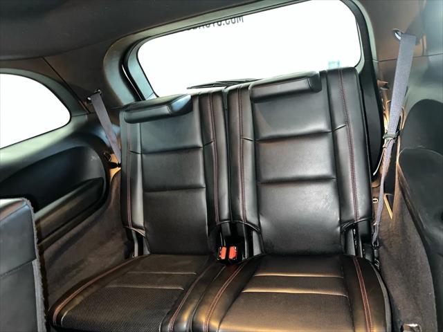 2024 Dodge Durango GT Plus RWD