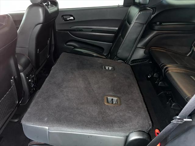 2024 Dodge Durango GT Plus RWD