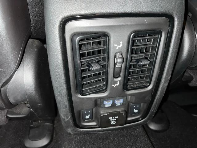 2024 Dodge Durango GT Plus RWD