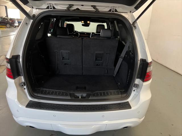 2024 Dodge Durango GT Plus RWD