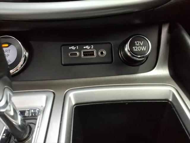 2021 Nissan Murano S Intelligent AWD