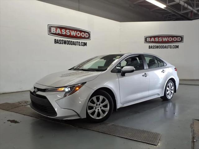2025 Toyota Corolla LE for sale in Fort Payne, AL