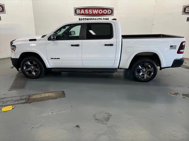 2023 Ram 1500 Big Horn Crew Cab 4x4 5'7" Box for sale in Fort Payne, AL