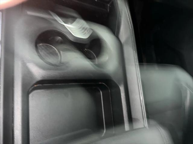 2023 Ram 1500 Big Horn Crew Cab 4x4 5'7" Box