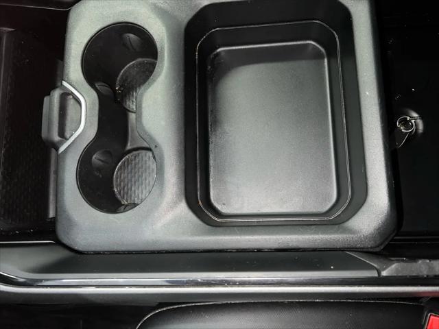 2023 Ram 1500 Big Horn Crew Cab 4x4 5'7" Box