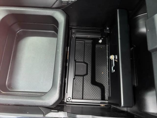 2023 Ram 1500 Big Horn Crew Cab 4x4 5'7" Box