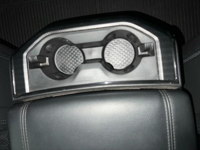 2023 Ram 1500 Big Horn Crew Cab 4x4 5'7" Box