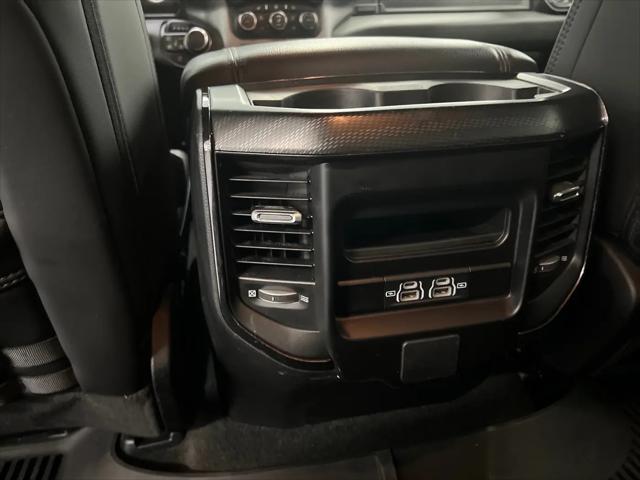 2023 Ram 1500 Big Horn Crew Cab 4x4 5'7" Box