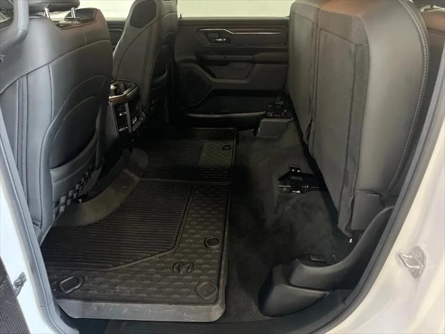 2023 Ram 1500 Big Horn Crew Cab 4x4 5'7" Box