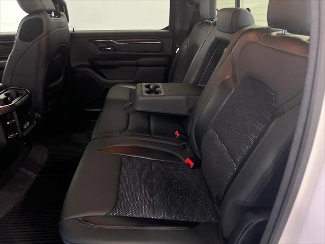 2023 Ram 1500 Big Horn Crew Cab 4x4 5'7" Box