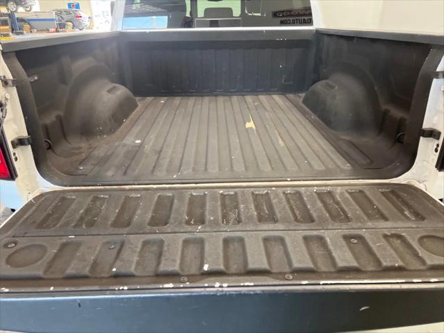 2023 Ram 1500 Big Horn Crew Cab 4x4 5'7" Box