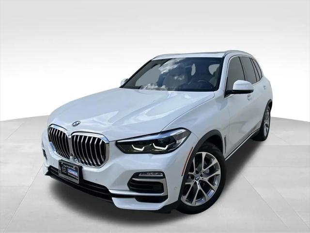2020 BMW X5 xDrive40i for sale in Georgetown, TX
