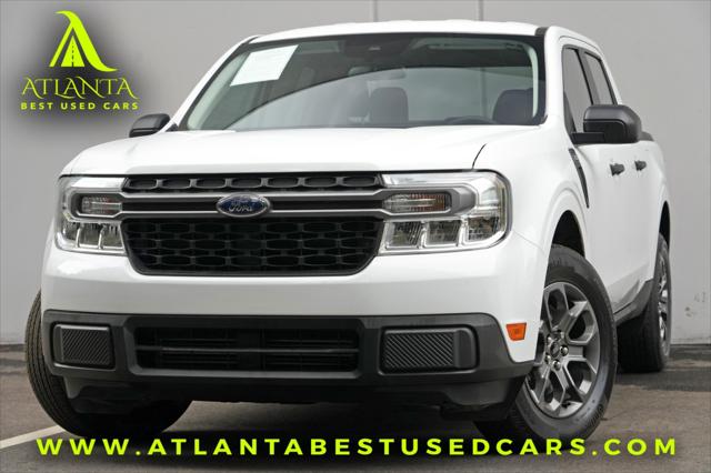2024 Ford Maverick XLT for sale in Norcross, GA