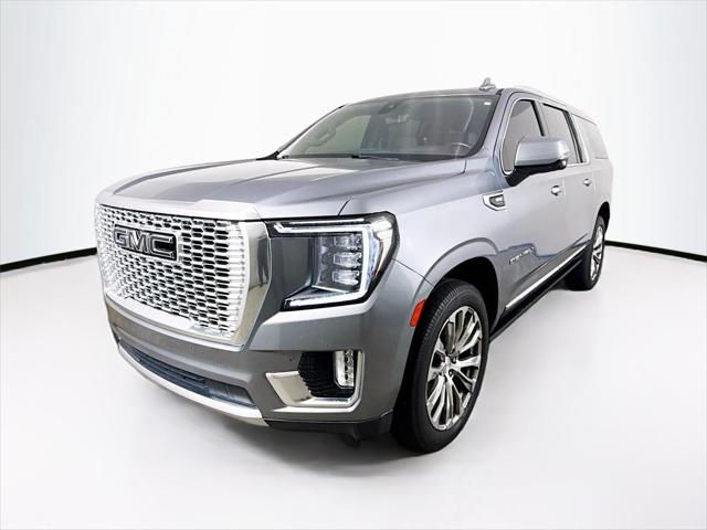 2022 GMC Yukon XL 4WD Denali for sale in Wesley Chapel, FL