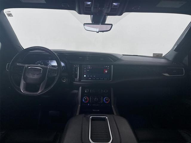 2022 GMC Yukon XL 4WD Denali