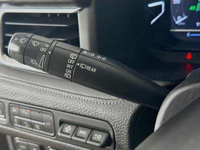 2022 GMC Yukon XL 4WD Denali