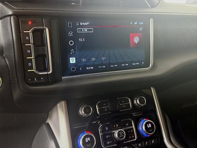2022 GMC Yukon XL 4WD Denali