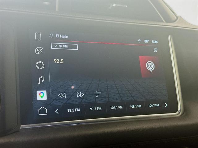 2022 GMC Yukon XL 4WD Denali