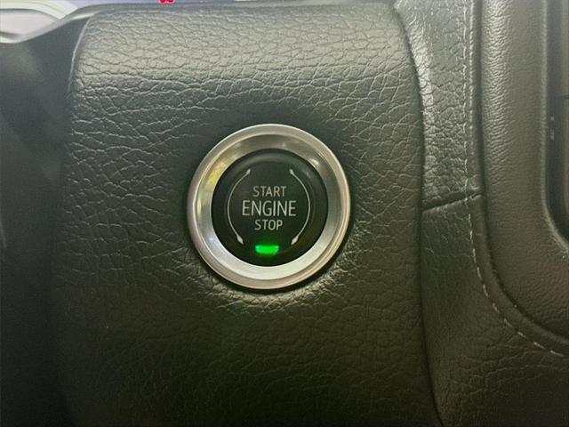 2022 GMC Yukon XL 4WD Denali