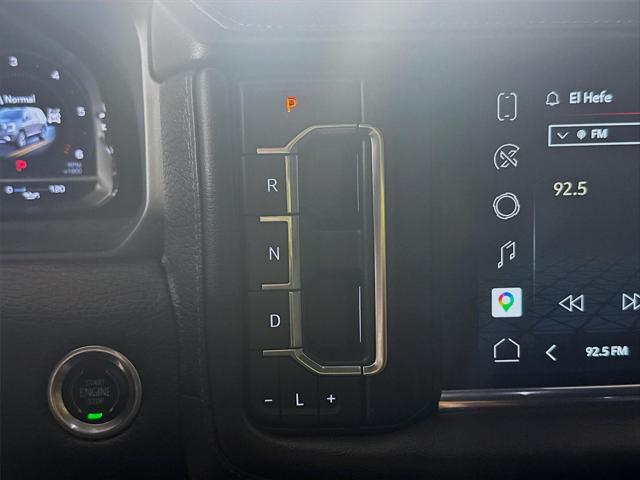 2022 GMC Yukon XL 4WD Denali