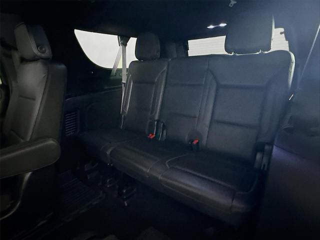 2022 GMC Yukon XL 4WD Denali