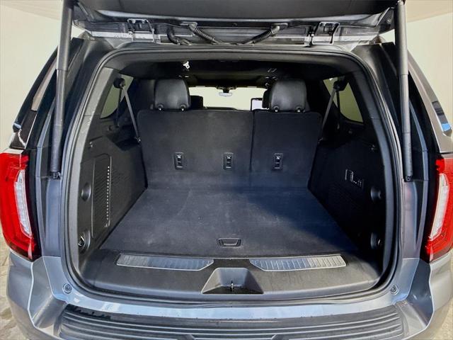 2022 GMC Yukon XL 4WD Denali