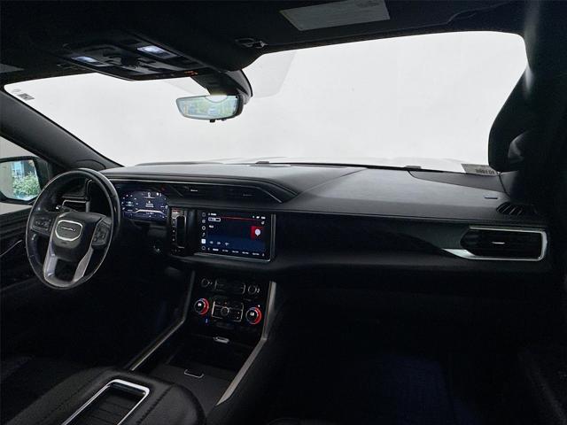 2022 GMC Yukon XL 4WD Denali