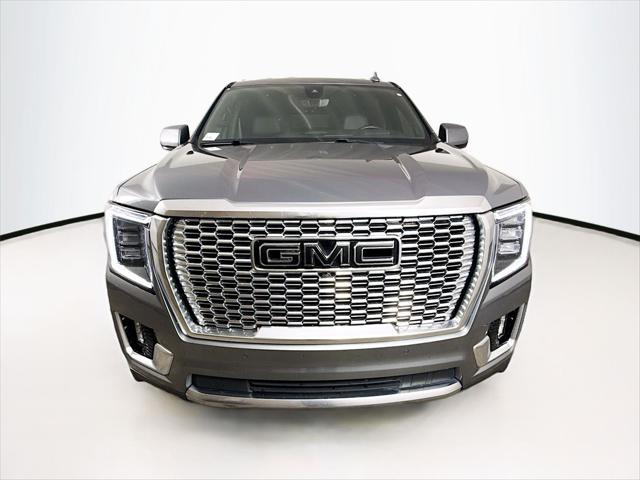 2022 GMC Yukon XL 4WD Denali