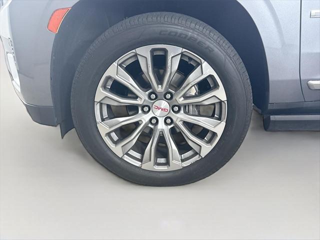 2022 GMC Yukon XL 4WD Denali