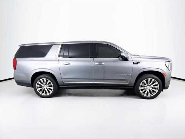 2022 GMC Yukon XL 4WD Denali