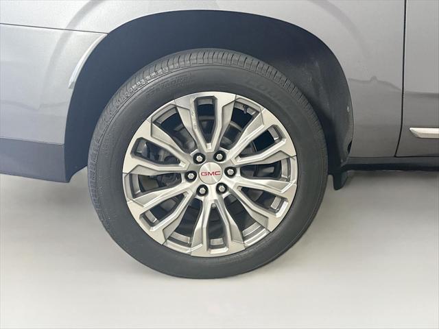 2022 GMC Yukon XL 4WD Denali