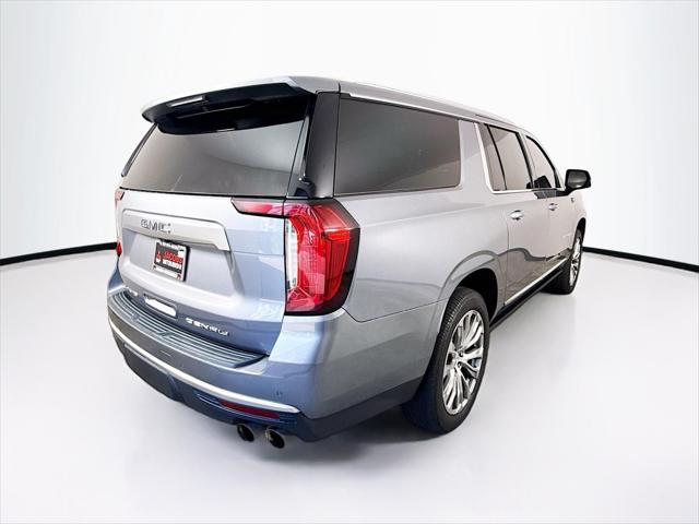 2022 GMC Yukon XL 4WD Denali
