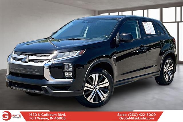 2023 Mitsubishi Outlander Sport 2.0 ES AWC for sale in Fort Wayne, IN
