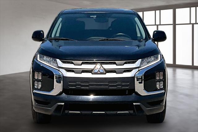 2023 Mitsubishi Outlander Sport 2.0 ES AWC