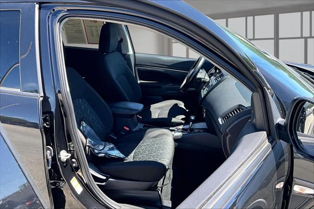 2023 Mitsubishi Outlander Sport 2.0 ES AWC