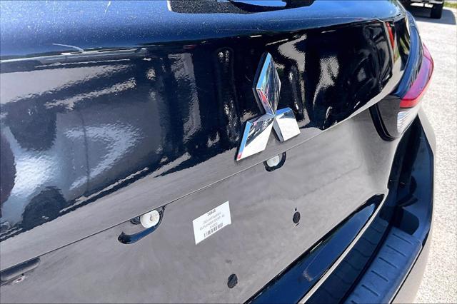 2023 Mitsubishi Outlander Sport 2.0 ES AWC