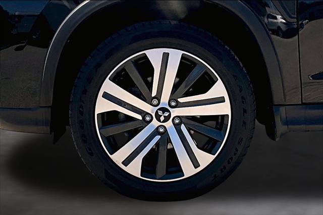 2023 Mitsubishi Outlander Sport 2.0 ES AWC