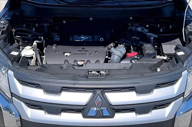 2023 Mitsubishi Outlander Sport 2.0 ES AWC