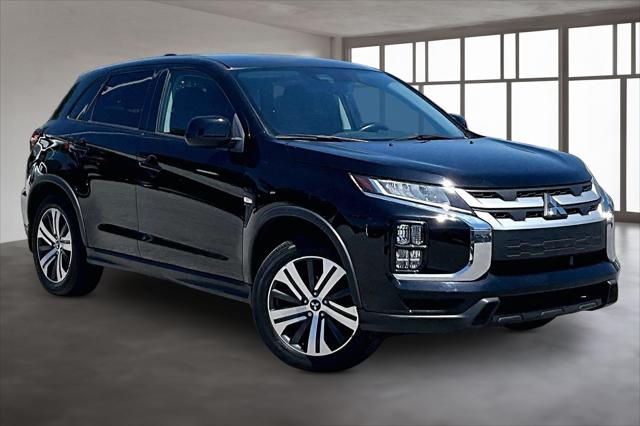 2023 Mitsubishi Outlander Sport 2.0 ES AWC