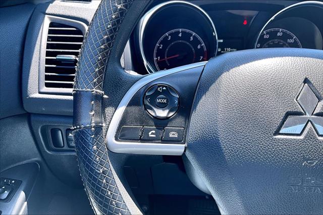 2023 Mitsubishi Outlander Sport 2.0 ES AWC