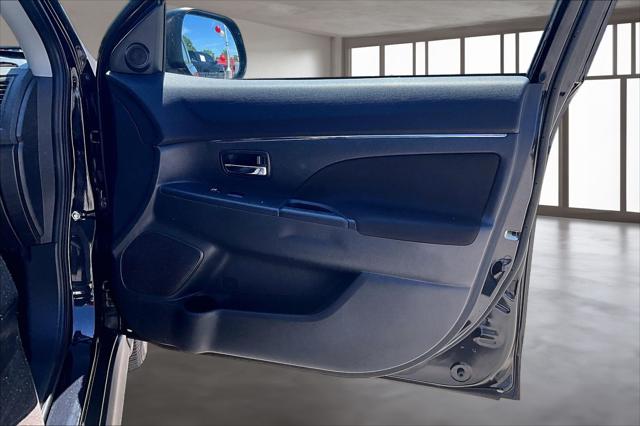 2023 Mitsubishi Outlander Sport 2.0 ES AWC